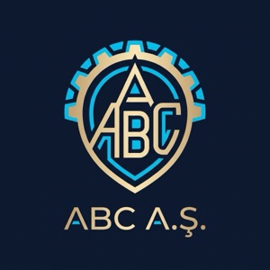 ABC Endüstriyel A.Ş. Amblemi
