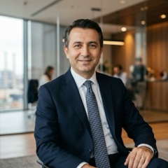 Ahmet Yılmaz