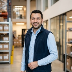 Burak Aydın
