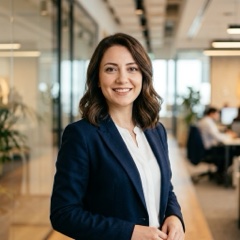 Elif Çelik