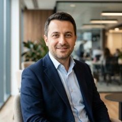 Mustafa Şahin